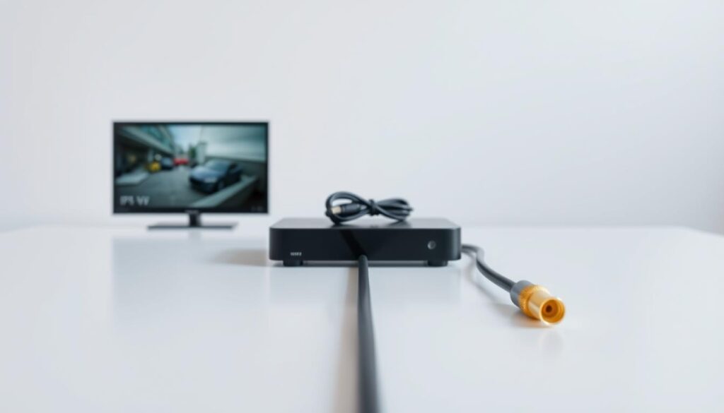 IPTV vs cable comparison IPTV vs cable comparison