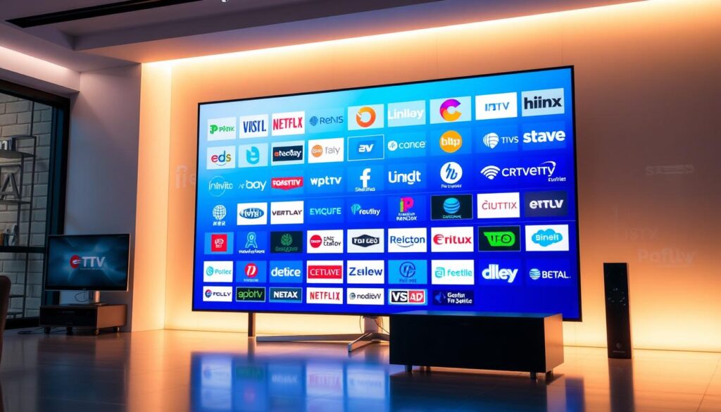 Verified IPTV Services