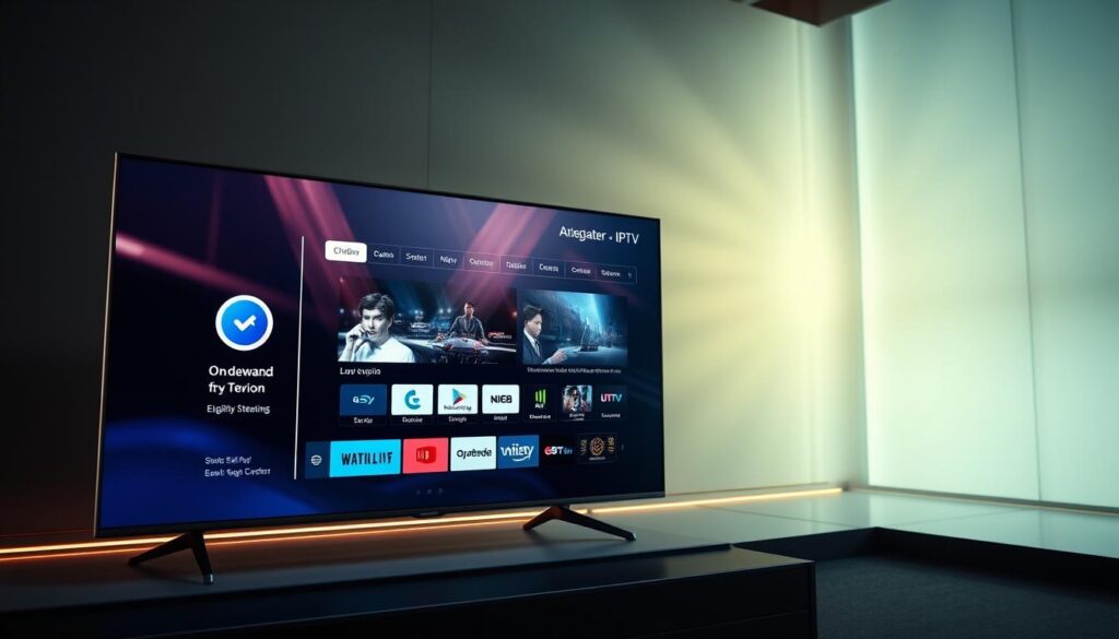 Xtreme HD IPTV user experience Xtreme HD IPTV user experience