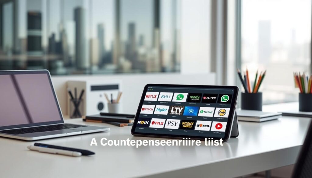 am iptv free trial