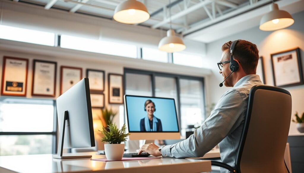 customer support and reliability