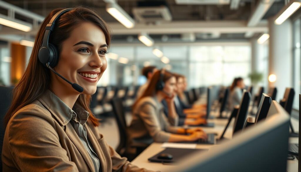 customer support and service reliability