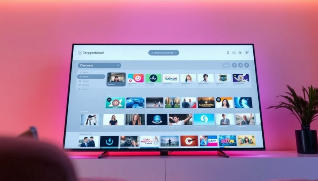 do i need to change portals after trial of iptv