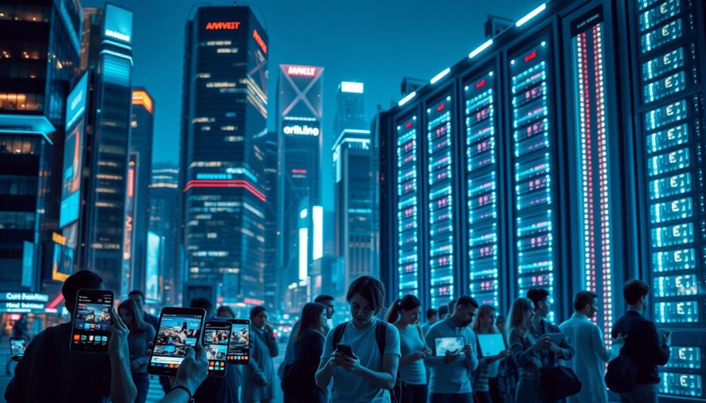 frequently updated iptv services