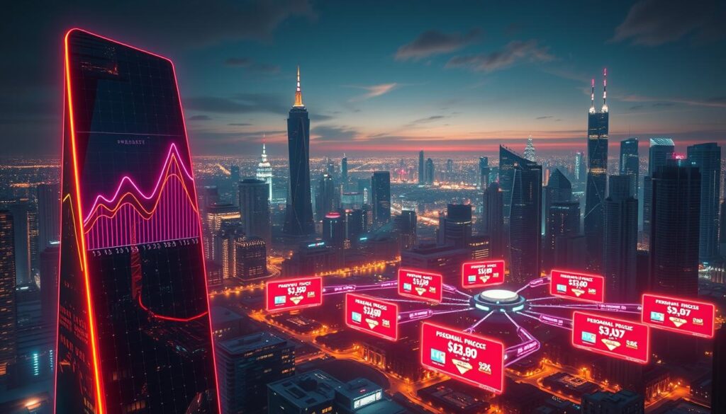 future trends in IPTV pricing