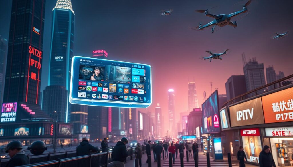 future trends in iptv future trends in iptv