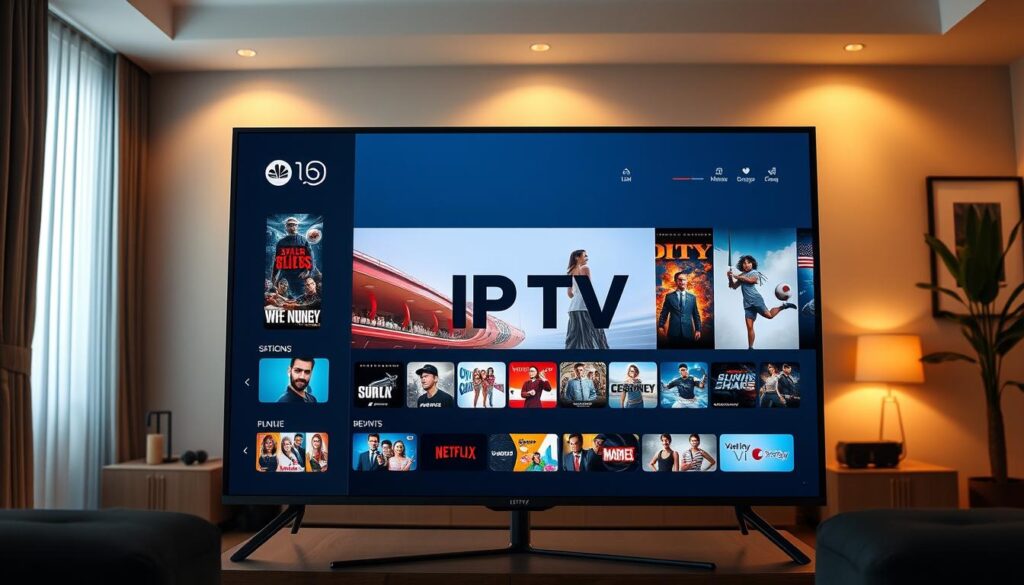 how do iptv subscriptions work