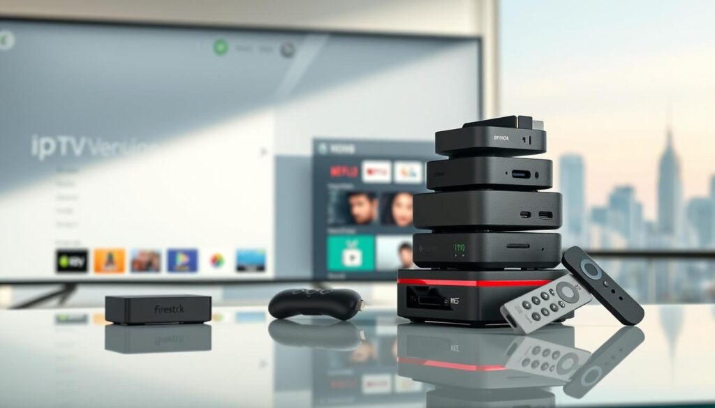 how much does an iptv subscription cost