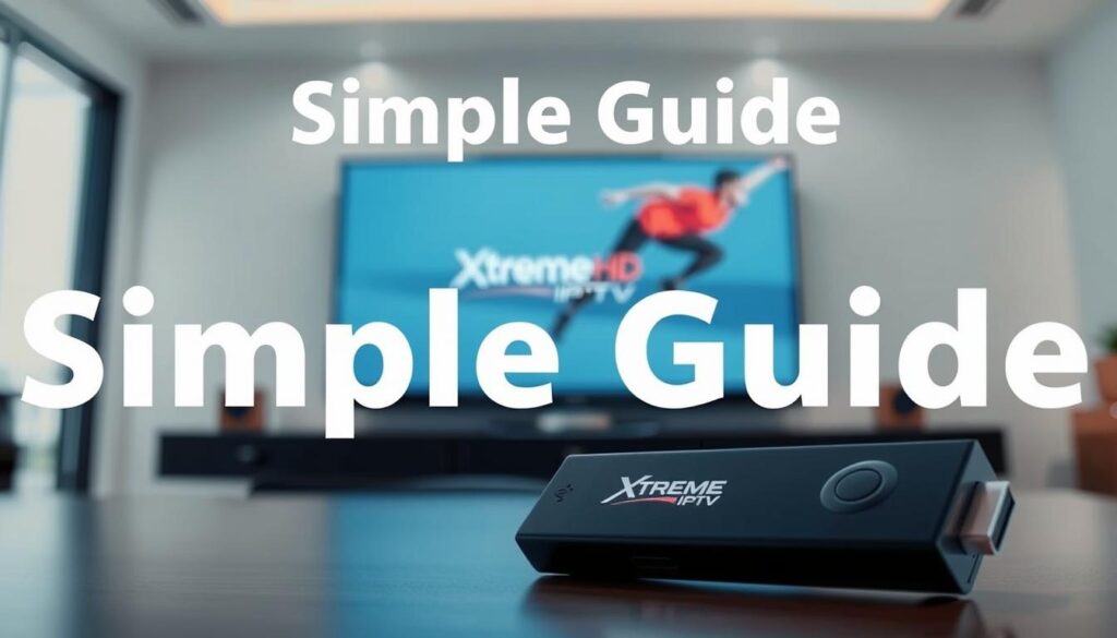 how to download xtreme hd iptv on firestick