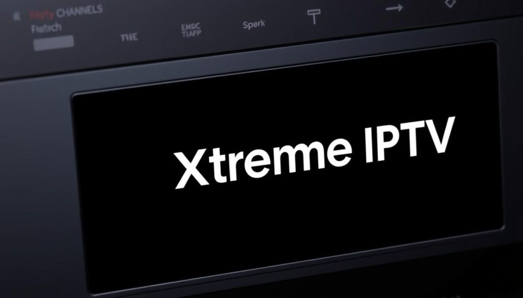 how to get a channel list from xtreme iptv panel