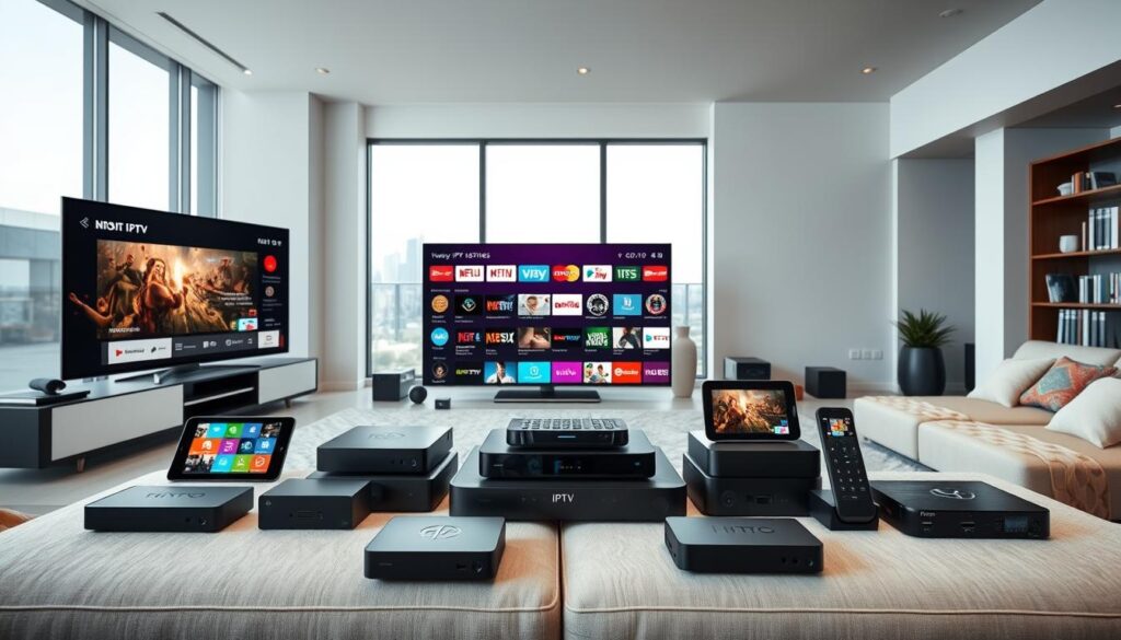 how to get iptv free trial