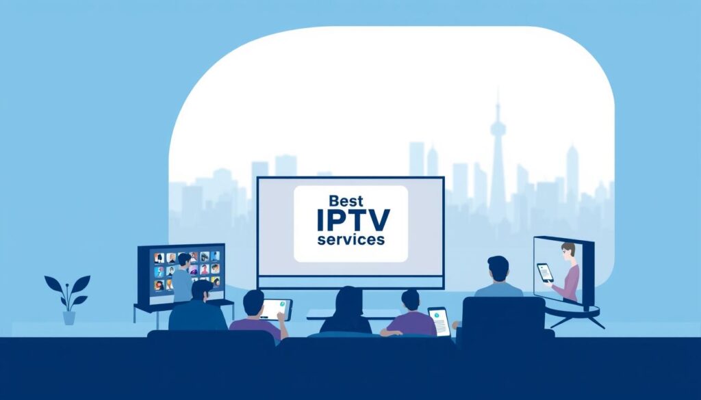 how to get iptv subscription