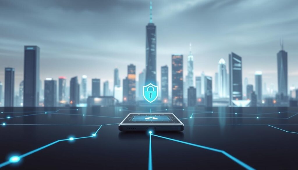 internet connection security