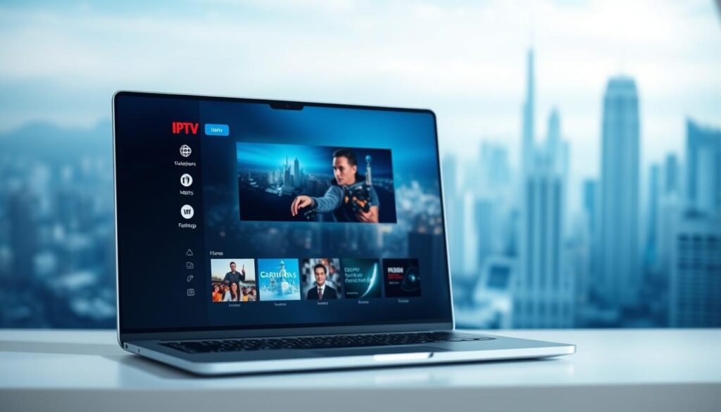 internet protocol television internet protocol television