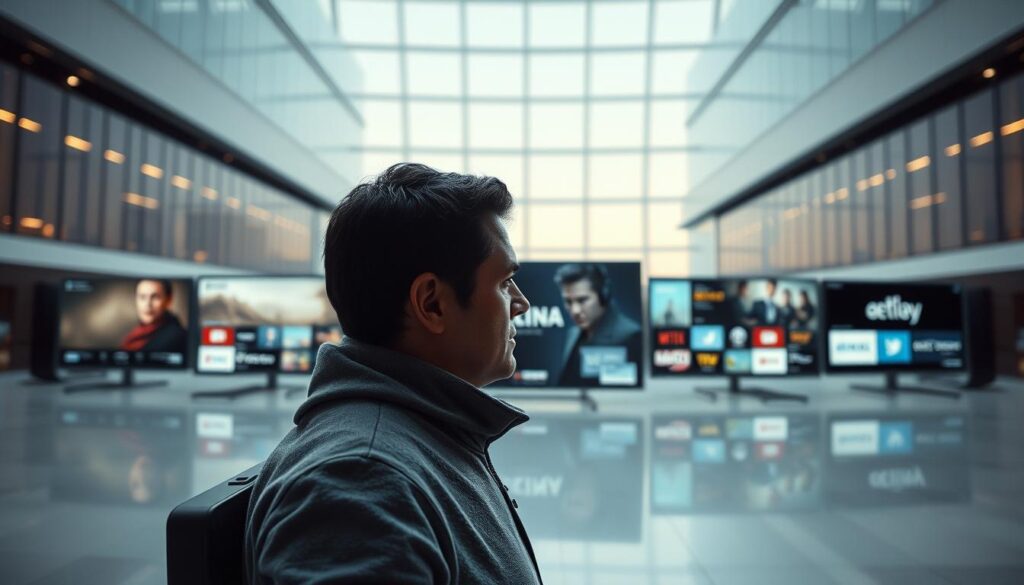 protecting lawful streaming