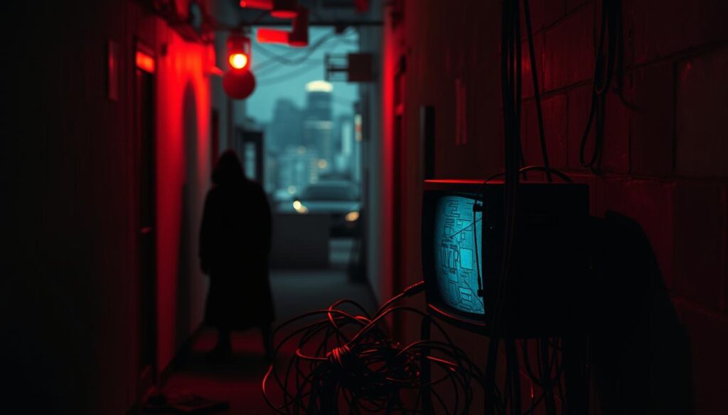 risks of illegal iptv