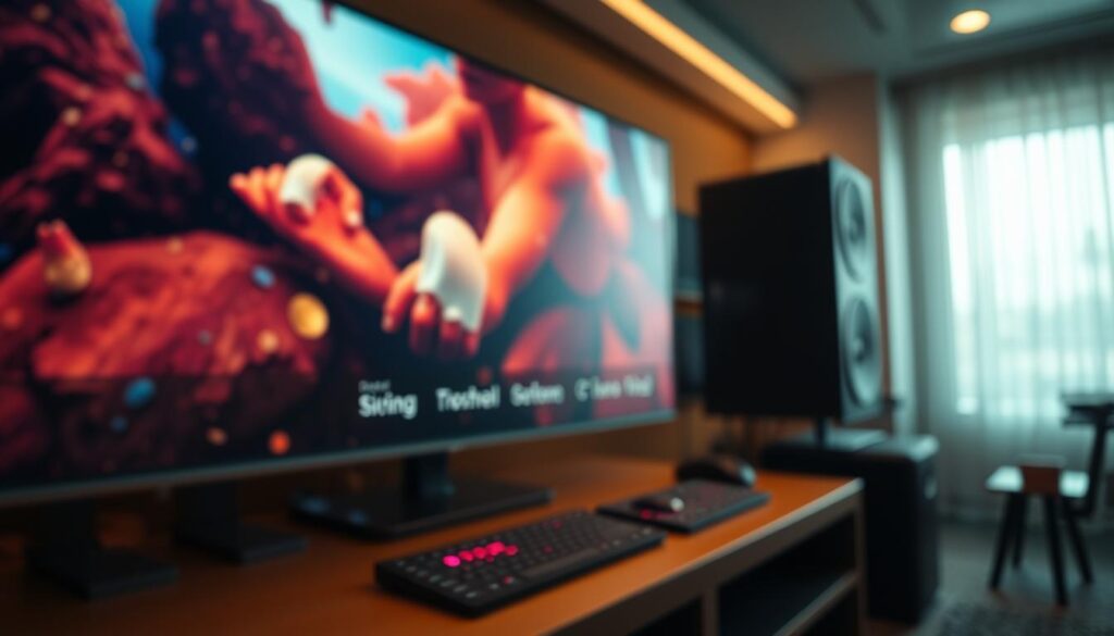 streaming quality features streaming quality features