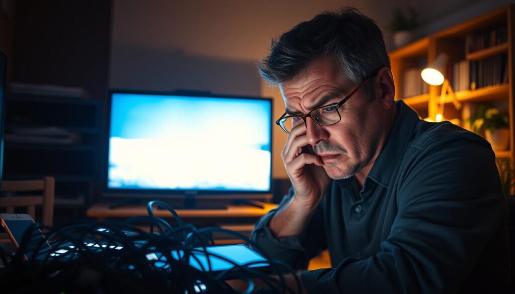 troubleshooting streaming issues