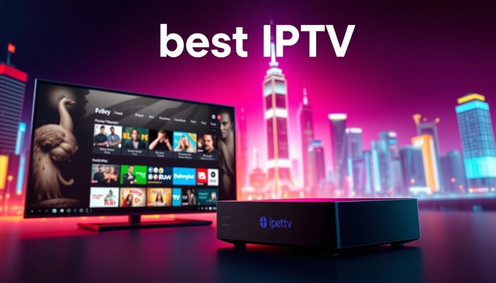 what iptv services dont use xtreme