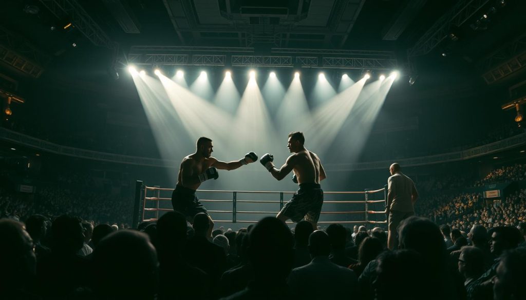 Dana White to take backseat on TKO’s $10 million dollar Saudi boxing superfights