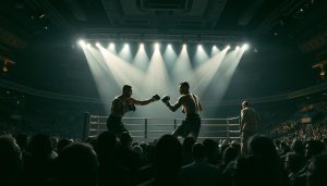 Dana White to take backseat on TKO’s $10 million dollar Saudi boxing superfights