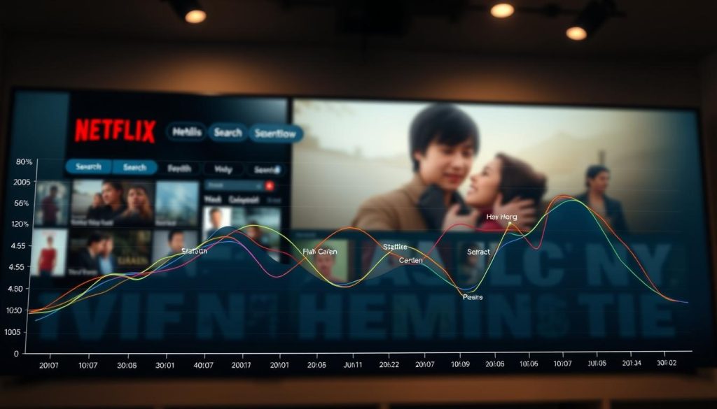 Documentary Series Popularity Trends Documentary Series Popularity Trends