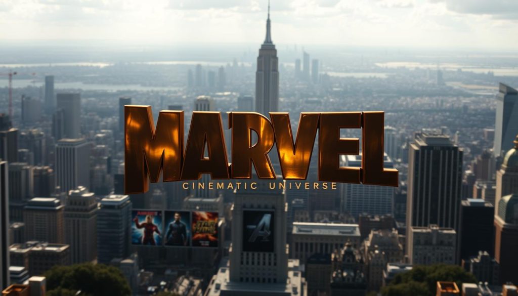 Marvel Cinematic Universe 2025 movie releases