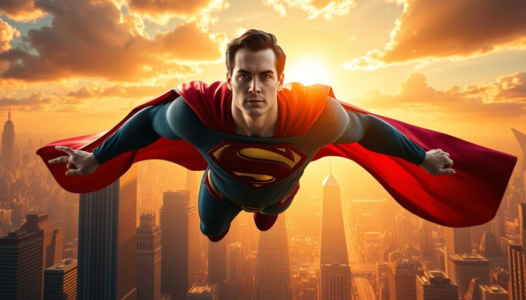 Superman 2025 movies releases DC Universe reboot