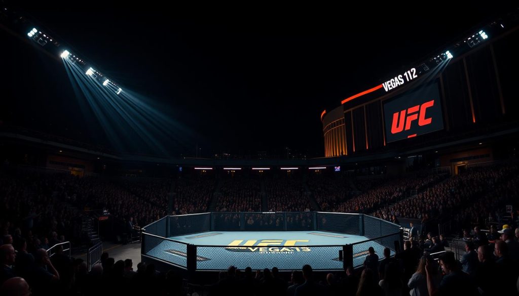 UFC Vegas 112 event details UFC Vegas 112 event details