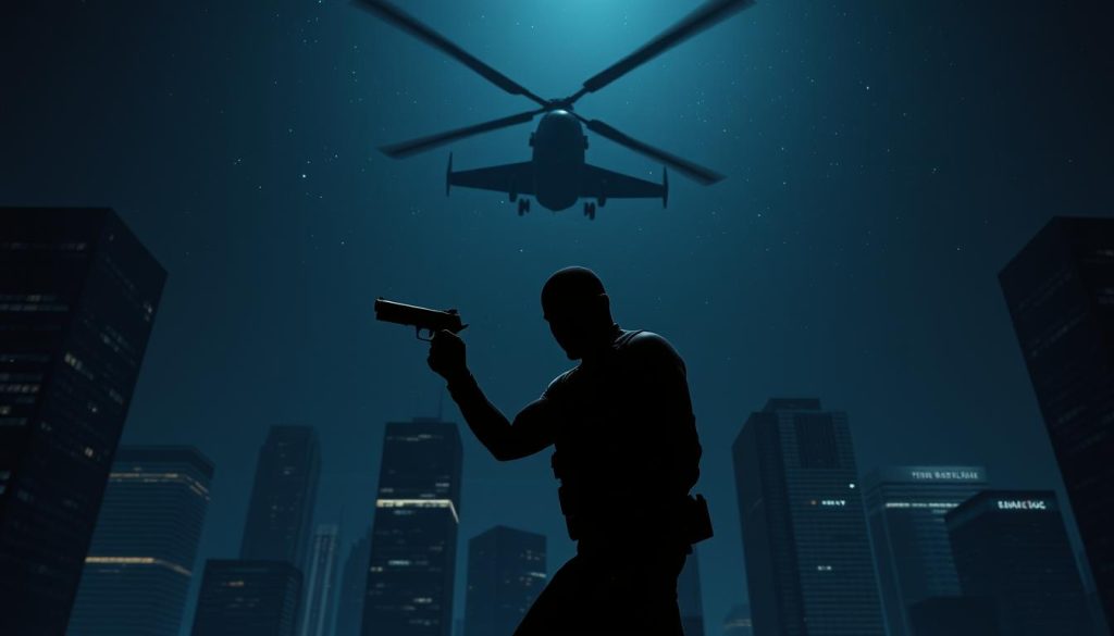 action spy thrillers 2025 movie release dates