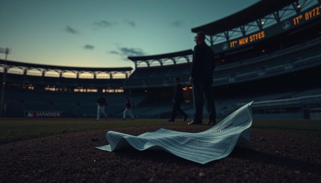 baseball contract value disappointments