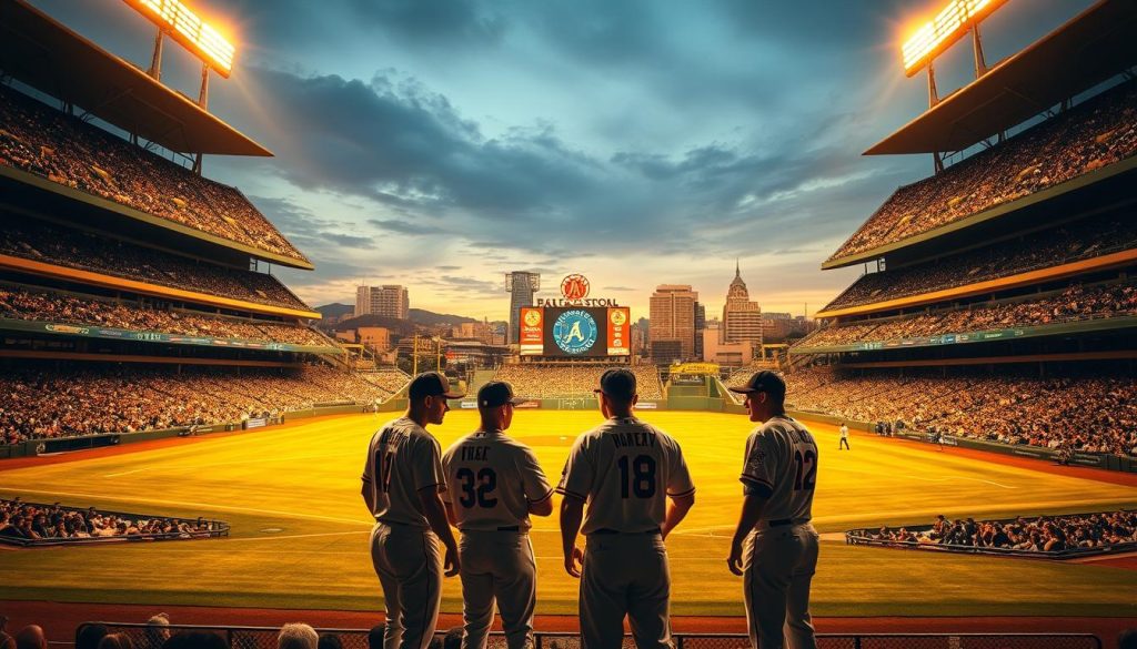 baseball free agency impact