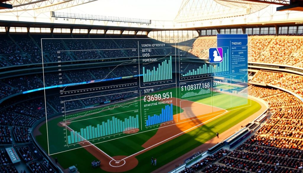 big market baseball financial analysis