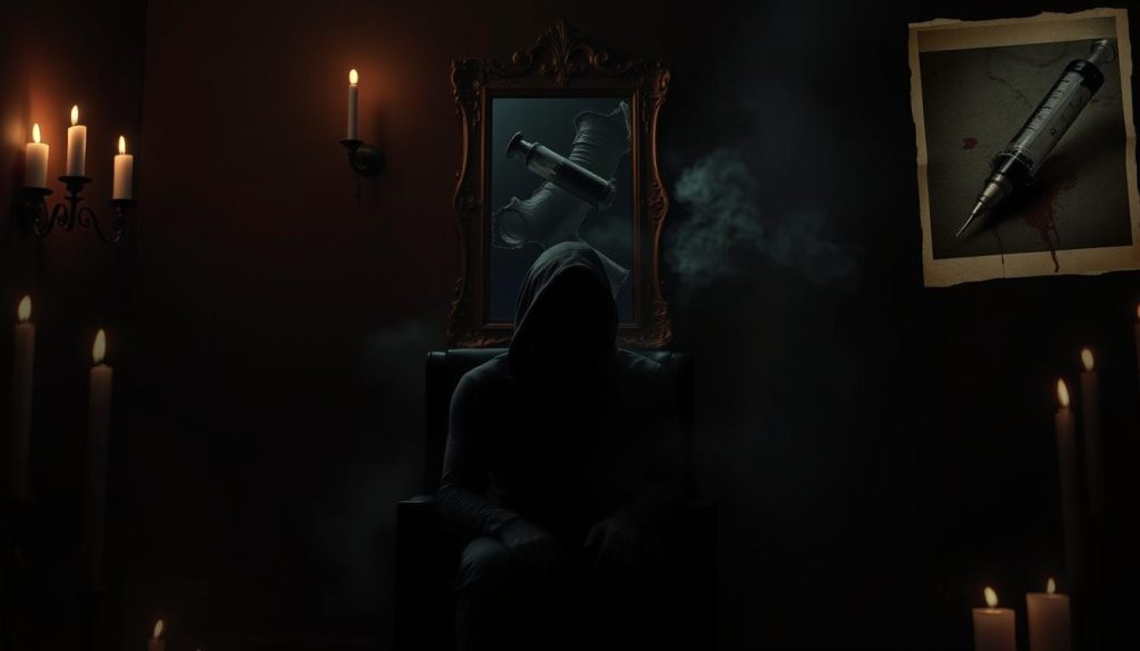 creepy movie twists in addiction drama creepy movie twists in addiction drama