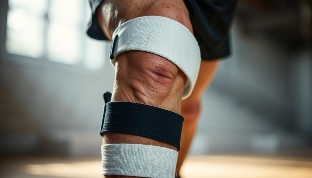 knee injury recovery