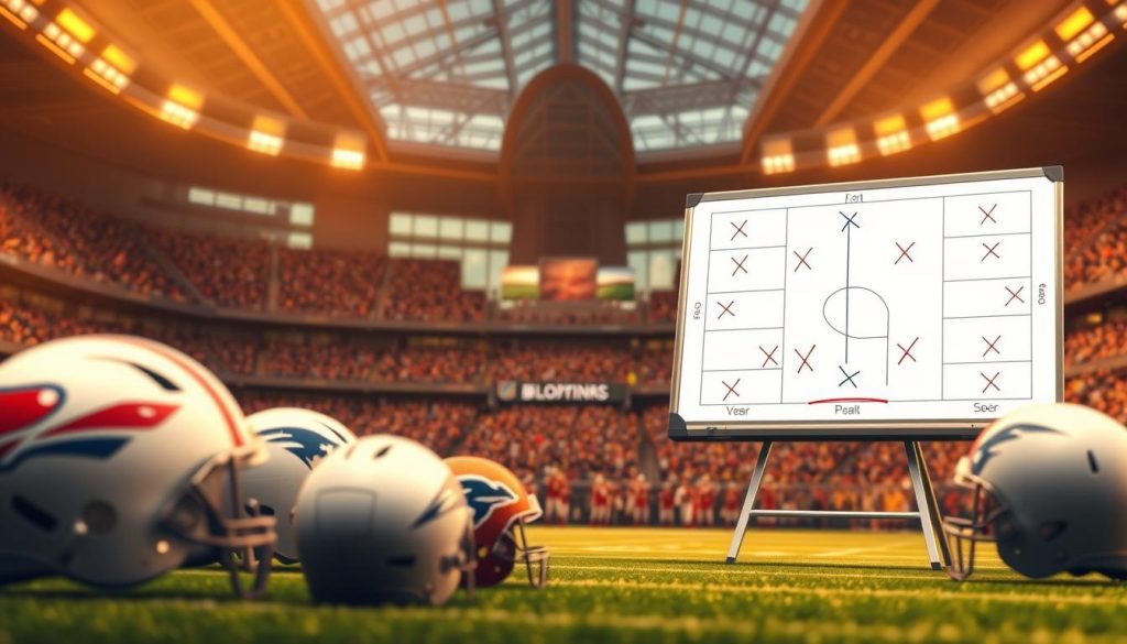 strategic draft picks scheme fit